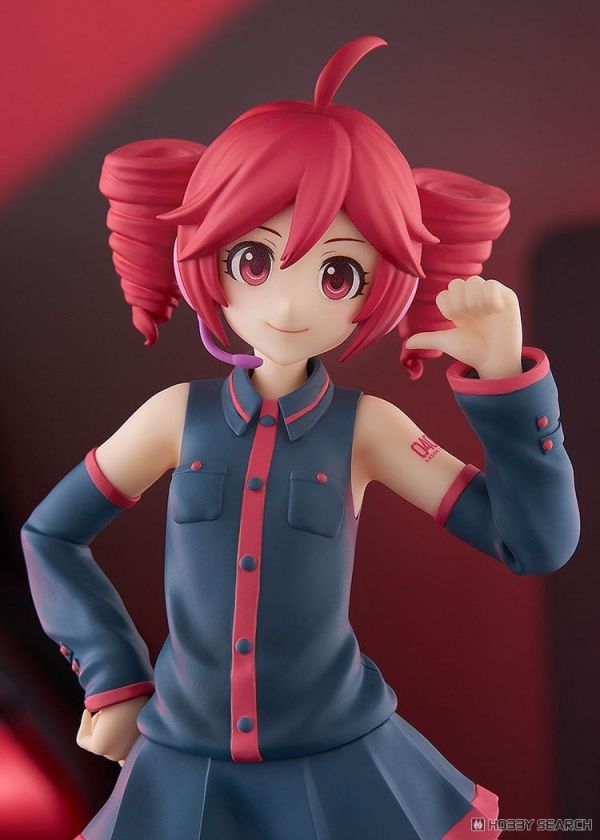 Good Smile Company  POP UP PARADE   重音Teto L sizePVC 0713 