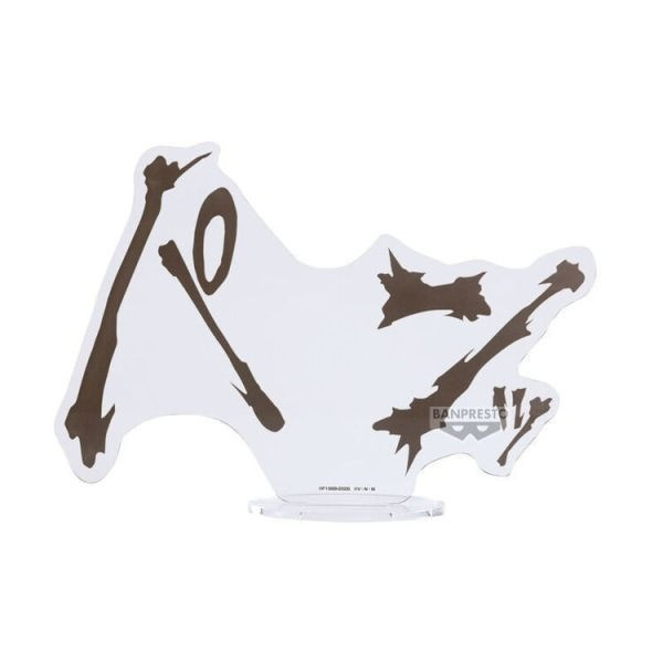 BANPRESTO 景品 HUNTER×HUNTER 獵人 HUNTING ARCHIVES 艾札克·尼特羅 把聲音遠遠拋開 0904 