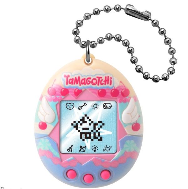 BANDAI 原創塔麻歌子 電子雞 寵物機 共8款  0912 