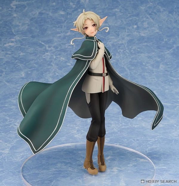 KADOKAWA Dcolle 無職轉生 到了異世界就拿出真本事 希露菲葉特 PVC 1102 