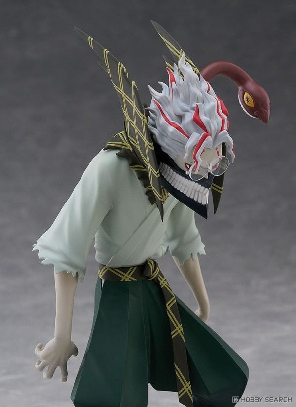 Good smile company POP UP PARADE 厄卡倫 0720 