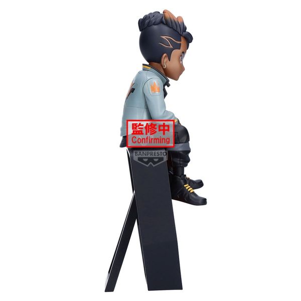 BANPRESTO 景品 VALORANT MONITOR TOP公仔 菲尼克斯 1001 