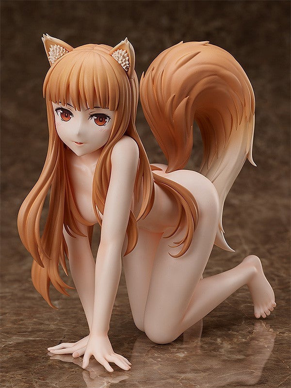 FREEing  1/4 狼與辛香料 赫蘿 PVC 1012 