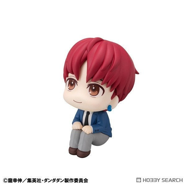 MegaHouse LOOK UP 膽大黨 寺仁 0909 