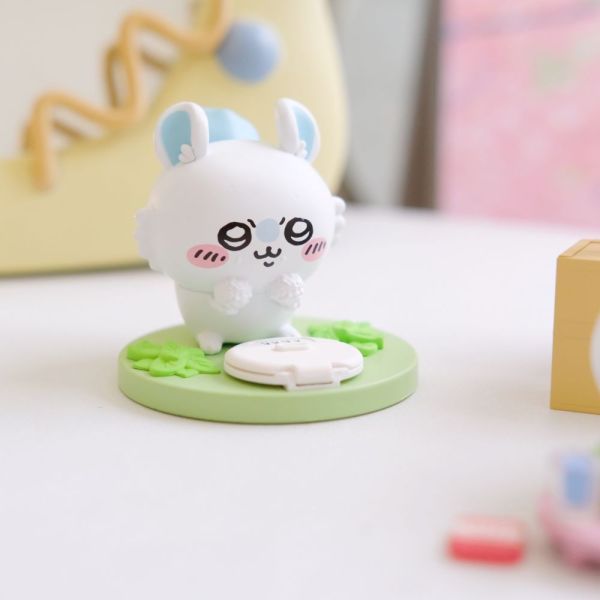 現貨 盲盒 韓版 吉伊卡哇 吃甚麼好呢 