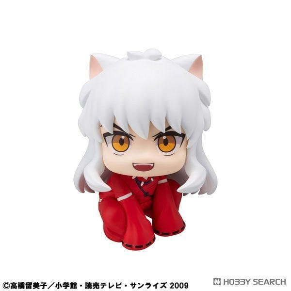 MegaHouse LOOK UP 犬夜叉 犬夜叉 0909 