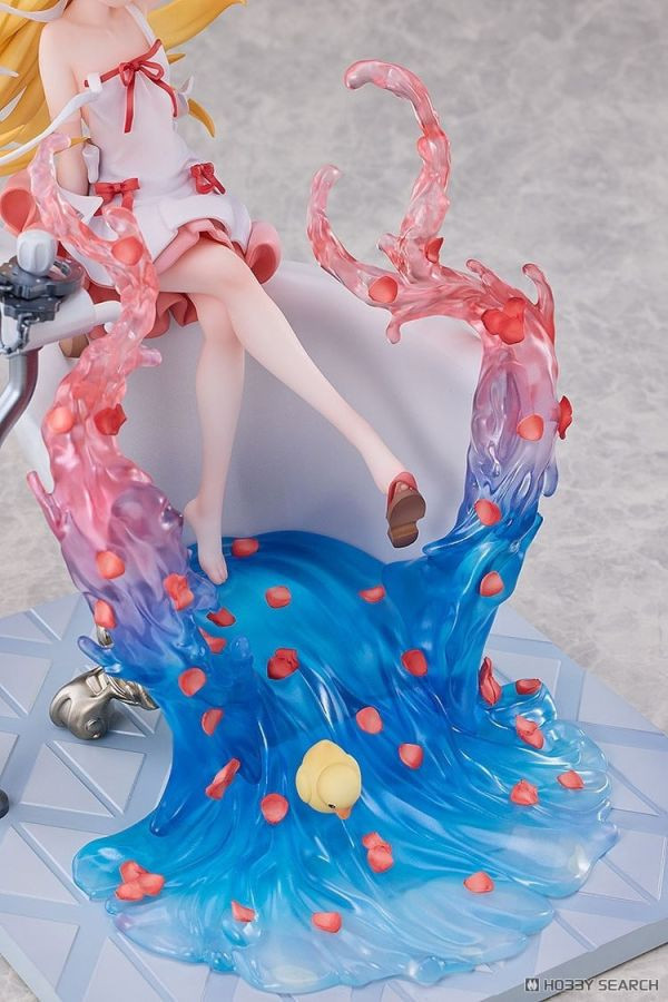 Good Smile Company 1/7 物語系列 忍野忍 PVC 0727 