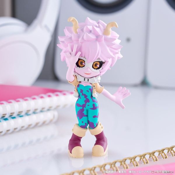 現貨 BUSHIROAD CREATIVE PalVerse 盒玩 我的英雄學院 vol.2 