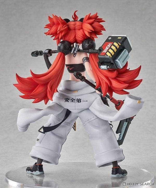 Good smile company POP UP PARADE SP 珂蕾妲·貝洛伯格 0824 
