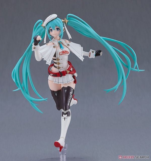 GSC PLAMATEA 賽車未來 2023Ver. 0622 