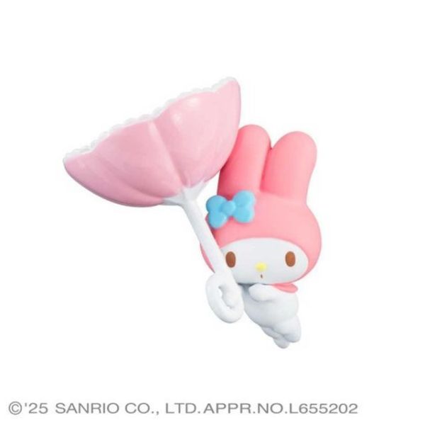 現貨 盲盒 MegaHouse 三麗鷗 TOBIMAS 明星旅行之旅 