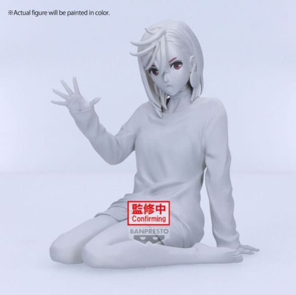 BANPRESTO 景品 膽大黨 Relax time 綾瀨桃 0709 