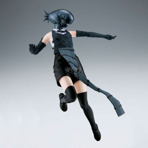 BANPRESTO 景品 劇場版 鏈鋸人 蕾潔篇 VIBRATION STARS 波姆 0904 
