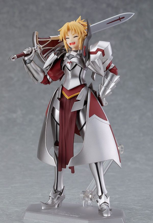 GSC Max Factory figma 414 Fate/Grand Order 赤之Saber 1102 