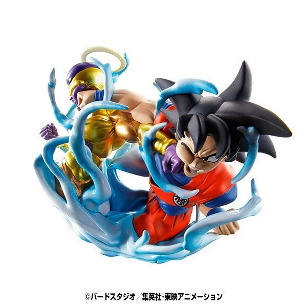 現貨 盲盒 BANDAI 七龍珠 超越極限突破版 