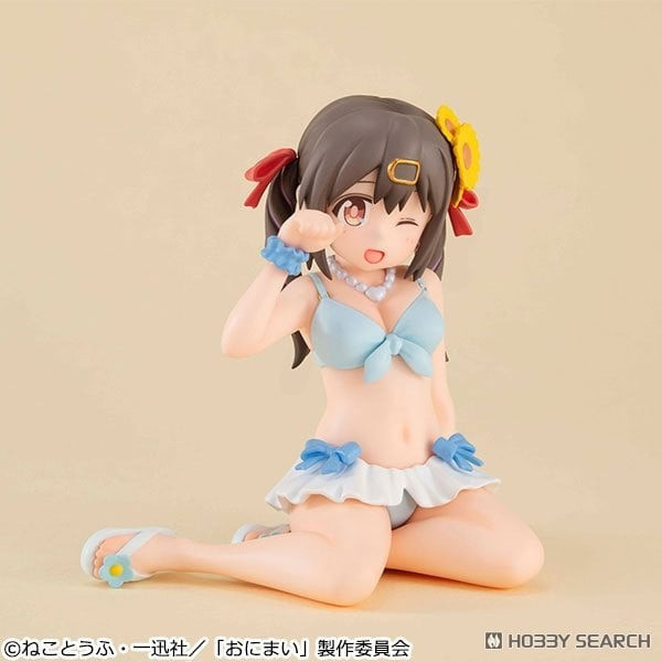 MegaHouse Melty Princess 不當哥哥了 掌中的緒山哨 1013 
