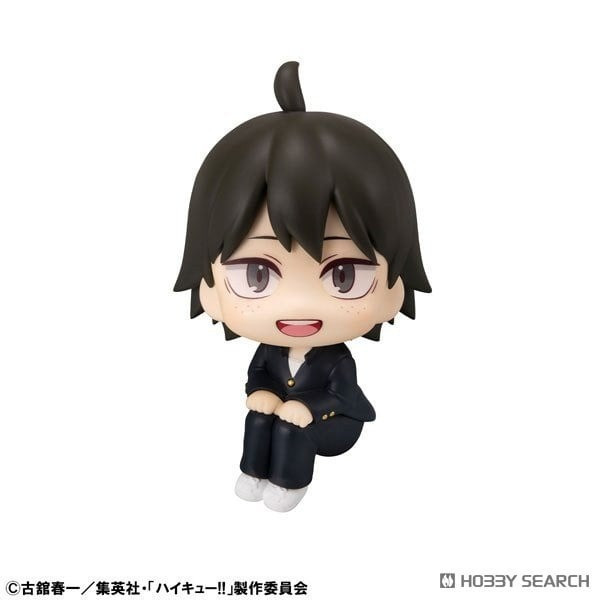 MegaHouse LOOK UP 排球少年 山口忠 0909 