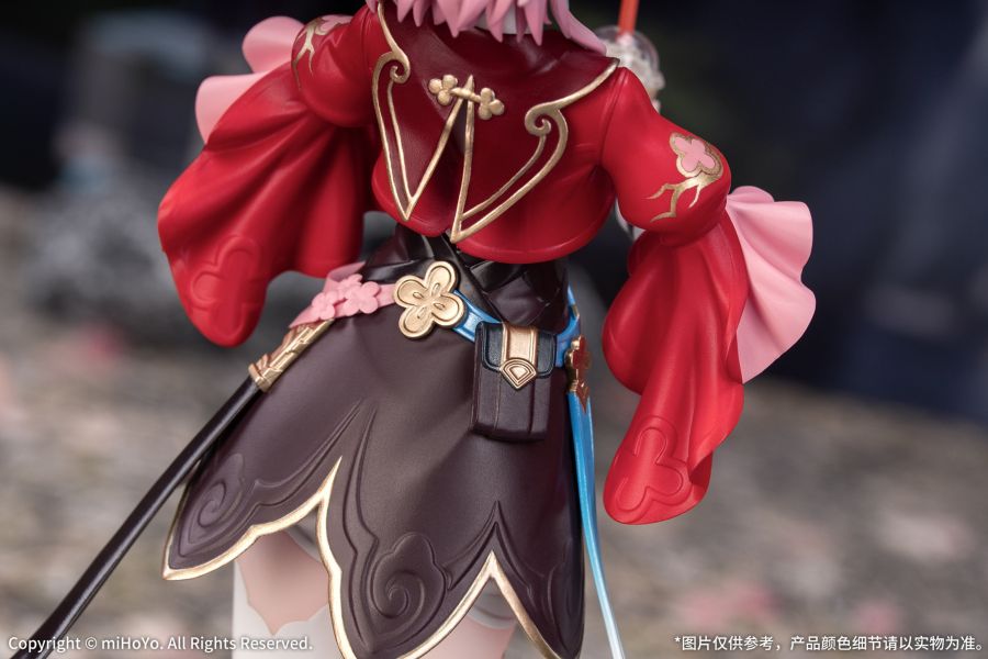 Myethos 1/8 Gift+ 崩壞:星穹鐵道 三月七 巡獵ver. PVC 0514 