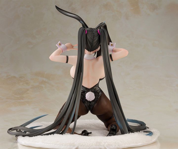 Rocket Boy 1/6 孟達氏原畫 結城七瀨 兔女郎 Ver. PVC 1109 