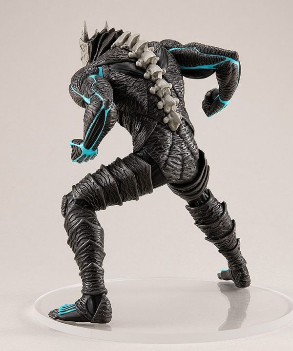現貨 POP UP PARADE 怪獸8號 怪獸8號 
