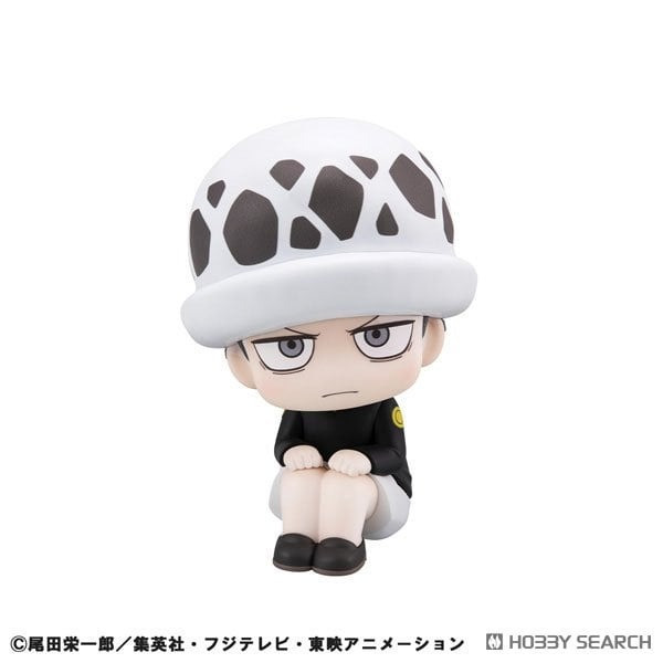 MegaHouse LOOK UP 航海王 羅西南特(柯拉松) 0713 