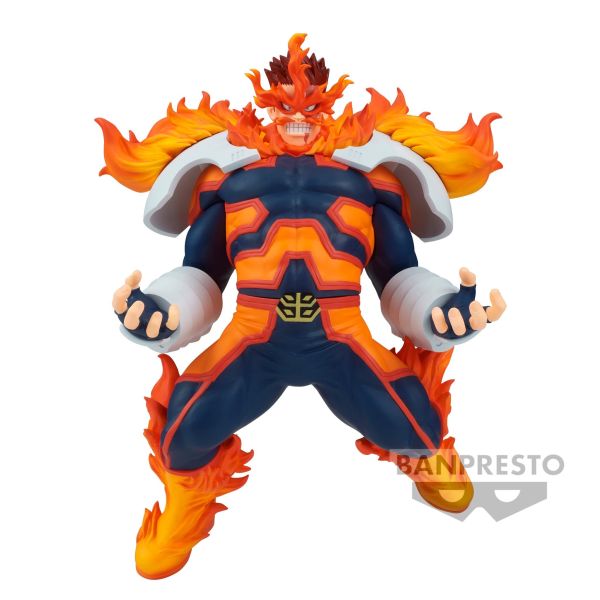 現貨 BANDAI 景品 我的英雄學院 THE AMAZING HEROES-PLUS-vol.3 奮進人 