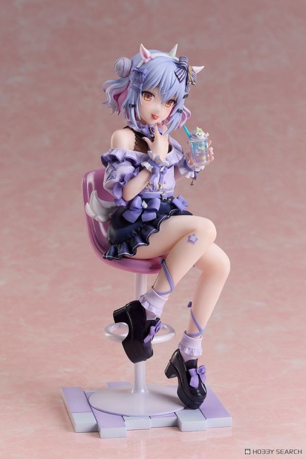 A・DIMENSION 1/7 NoriPro 犬山玉姬 獨角獸 地雷裝ver. PVC 1130 