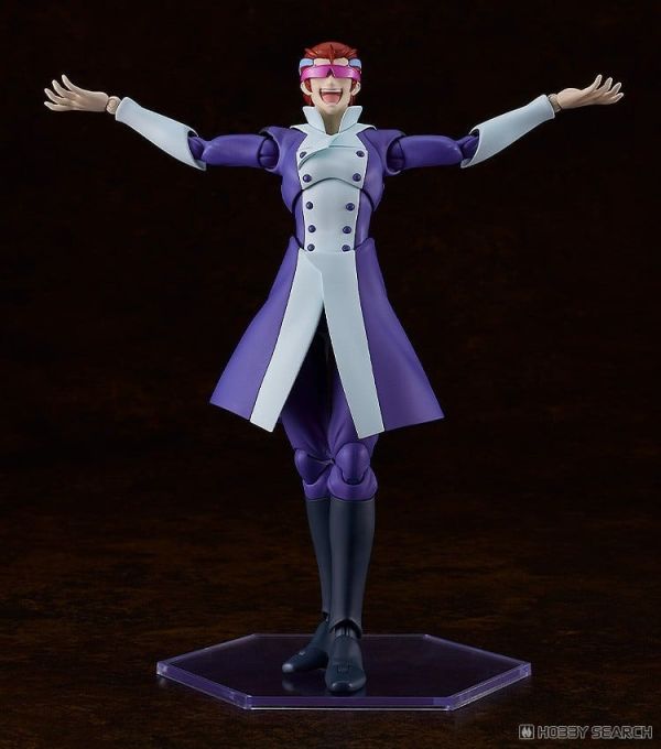 Good smile company PLAMATEA 史德雷特·庫卡 0824 