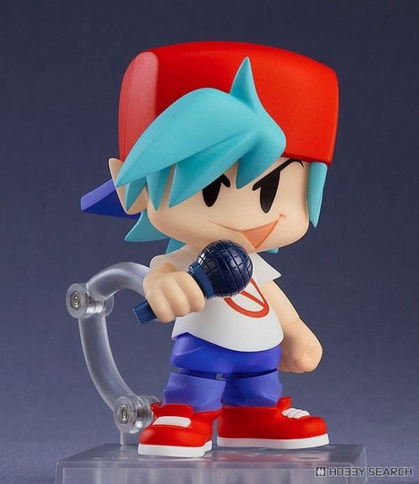 GSC 黏土人 2068 週五放克夜 男友 0824 