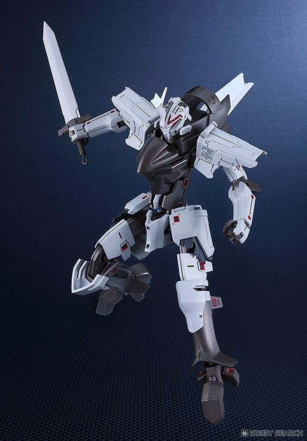 Good Smile MODEROID BREAK BLADE 帝爾鋒 第二形態 組裝模型 0713 