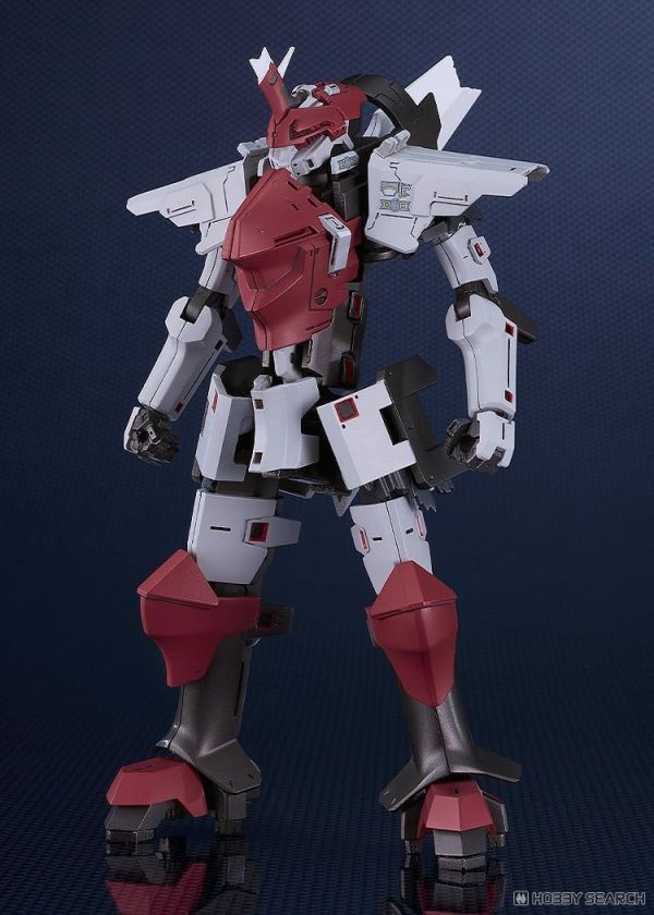 Good Smile MODEROID BREAK BLADE 帝爾鋒 第三形態 組裝模型 0713 