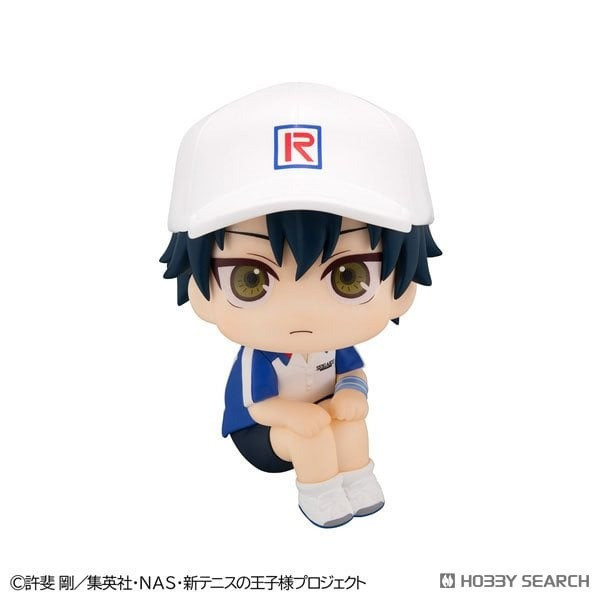 MegaHouse Lookup 新網球王子 越前龍馬 1013 