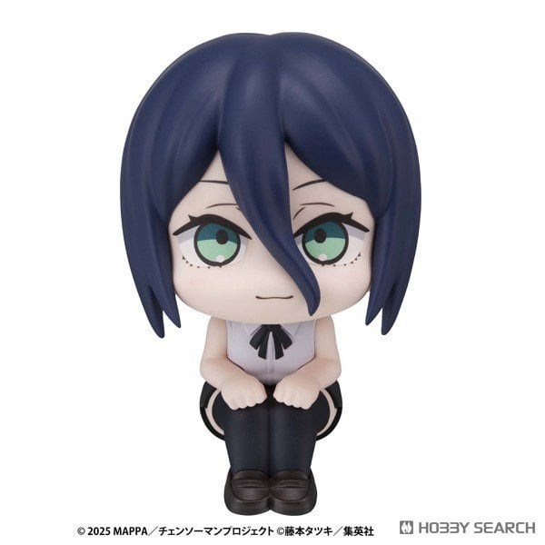 MegaHouse Lookup 劇場版 鏈鋸人 蕾潔篇 蕾潔 1013 