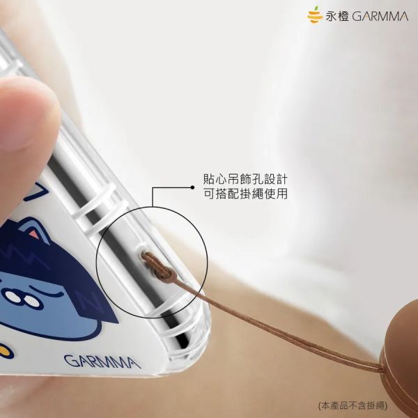 KAKAO iPhone11系列 軟殼-太空Apeach 