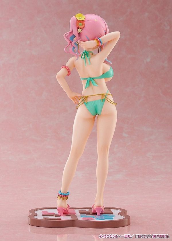 WAVE 1/7 不當哥哥了！穗月楓 PVC 0824 
