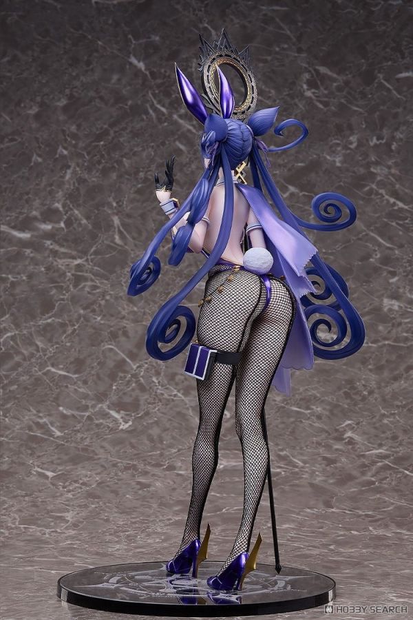 FREEing 1/4 Fate/Grand Order 紫式部: 兔女郎Style PVC 1116 