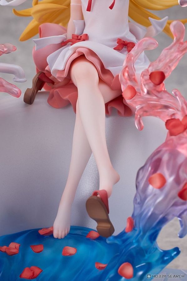 Good Smile Company 1/7 物語系列 忍野忍 附玩偶 套組 PVC 0727 