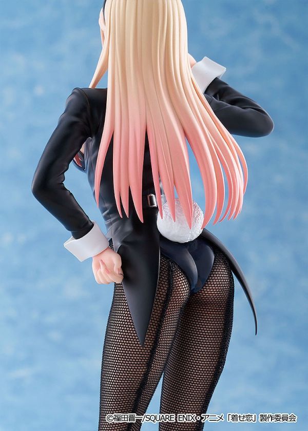 Aniplex 戀上換裝娃娃 喜多川海夢 萬聖節兔女郎Ver. 無比例模型 PVC 1001 