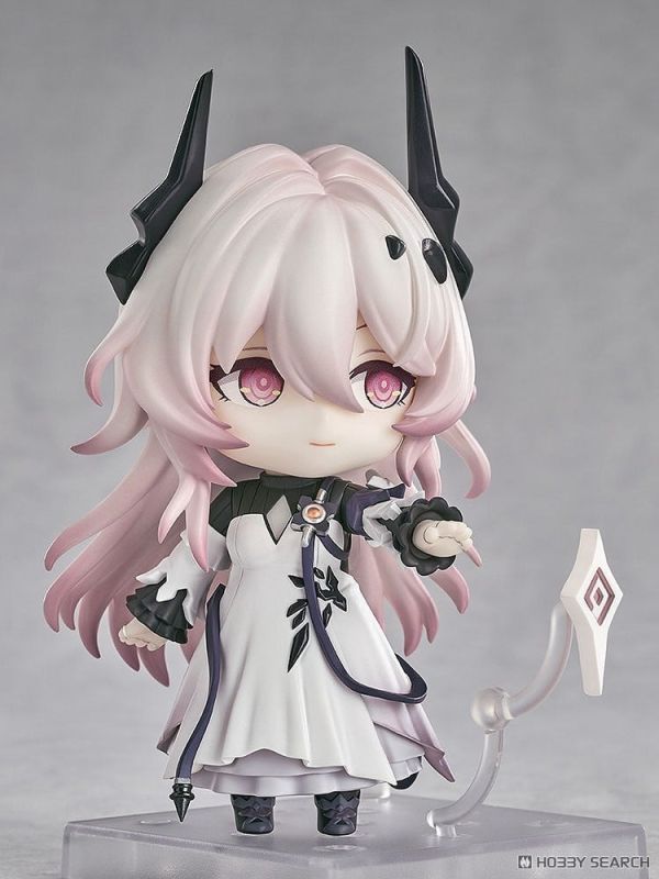GSC 黏土人 2864 明日方舟 魔王 1019 
