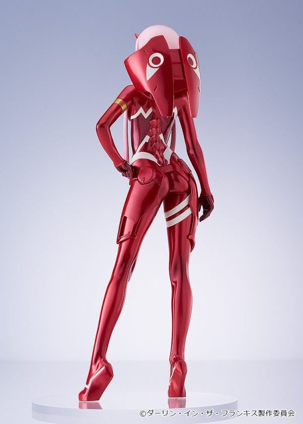 現貨 POP UP PARADE DARLING IN THE FRANXX 02 L SIZE 