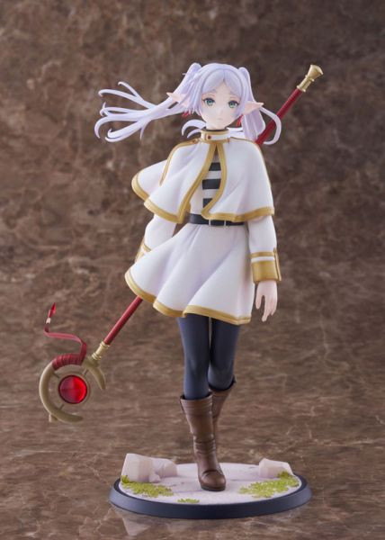 現貨 Claynel 1/7 葬送的芙莉蓮 芙莉蓮 PVC 