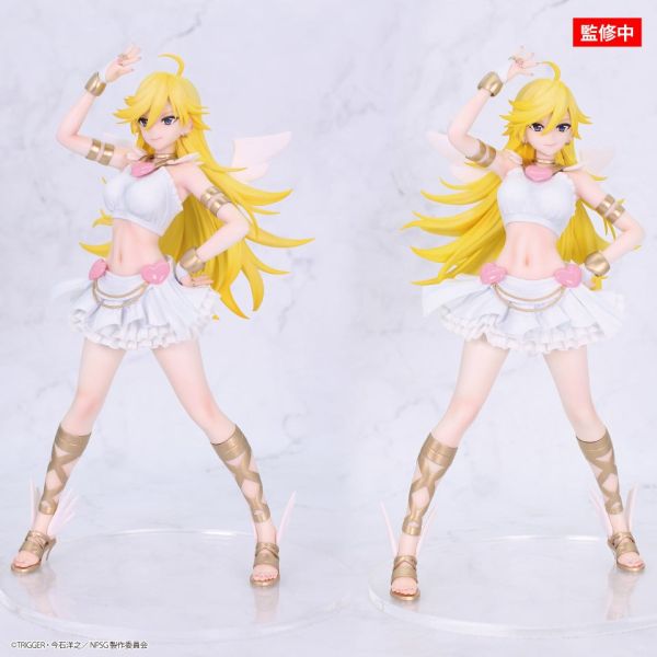 SYSTEM SERVICE 新吊帶襪天使 FIGURE PANTY 1102 