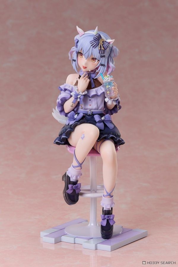 A・DIMENSION 1/7 NoriPro 犬山玉姬 獨角獸 地雷裝ver. PVC 1130 