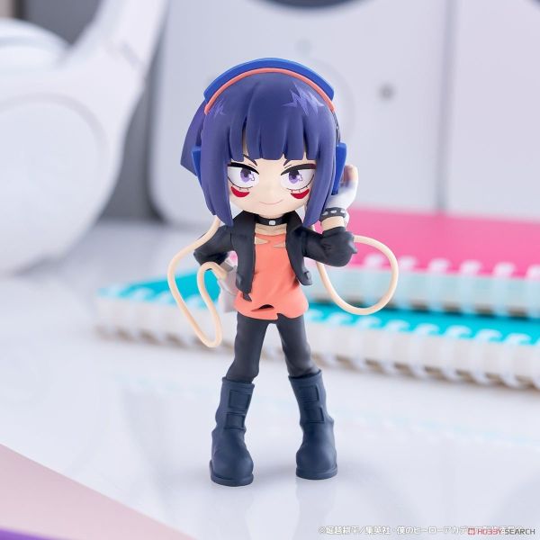 現貨 BUSHIROAD CREATIVE PalVerse 盒玩 我的英雄學院 vol.2 