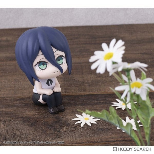 MegaHouse Lookup 劇場版 鏈鋸人 蕾潔篇 蕾潔 1013 
