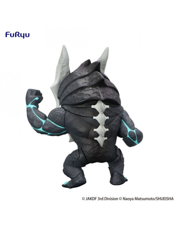 現貨 FURYU 景品 怪獸8號 TOONIZE 怪獸8號公仔 一般色ver. 