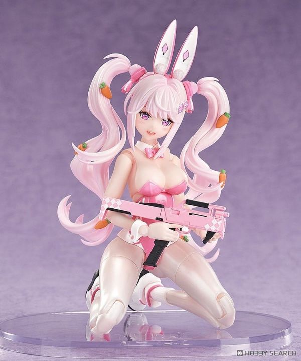 Hyper Body 勝利女神：妮姬 愛麗絲：仙境兔女郎 1116 