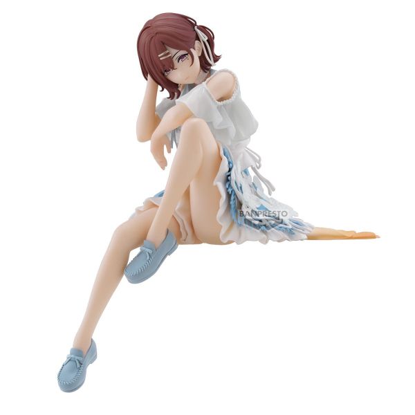 BANPRESTO 景品 偶像大師 閃耀色彩 ESPRESTO 樋口圓香 高細節特別配色版 (ver.B) 0709 