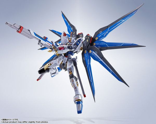 現貨 BANDAI METAL ROBOT魂 SIDE MS 攻擊自由鋼彈 Re:Coordinate 