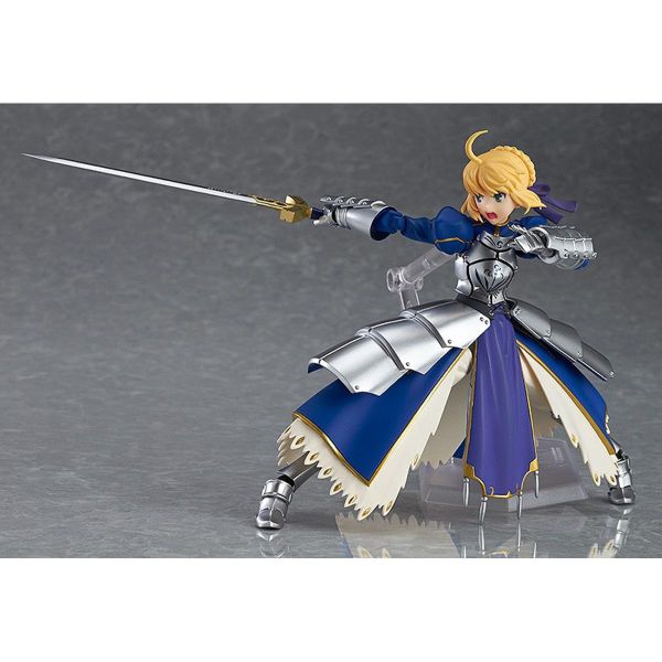 Max Factory figma Fate/stay night Saber 2.0 0907 